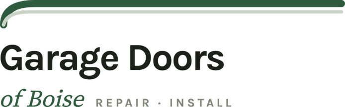 Garage Doors of Boise